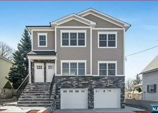 Property at 734 2nd Ave Unit 2, Lyndhurst, NJ, 07071, 3 beds, 2 baths, [object Object]