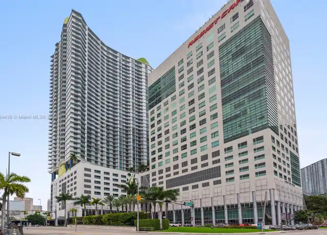 Property at 185 SW 7th St #2003, Miami, FL, 33130, 2 beds, 2.5 baths, [object Object]