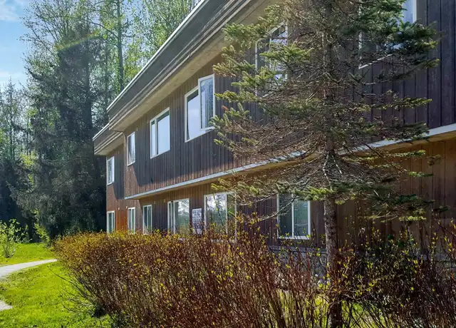 Property at 353 Hightower Rd, Girdwood, AK, 99587, 2 beds, 1 bath, [object Object]