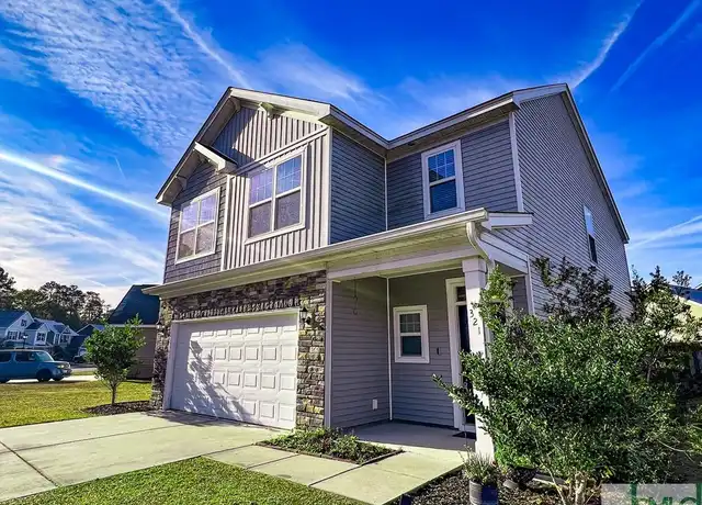 Property at 321 Casey Dr, Pooler, GA, 31322, 3 beds, 2.5 baths, [object Object]