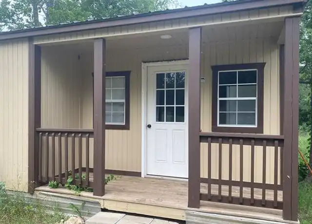 Property at 1332 County Road 3660, China Spring, TX, 76633, 1 bed, 1 bath, [object Object]