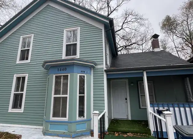 Property at 1440 Broadway St, Ann Arbor, MI, 48105, 6 beds, 2 baths, [object Object]