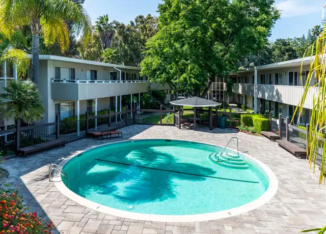 Property at The Shutters Apartments - 135 Sharene Ln, Walnut Creek, CA, 94596, 2 beds, 1 bath, [object Object]