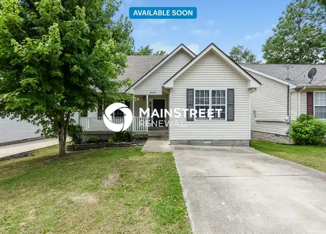 Property at 5113 Greer Station Dr, Hermitage, TN, 37076, 4 beds, 2 baths, [object Object]