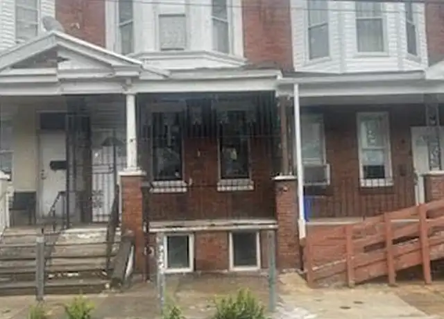 Property at 3333 N Lee St, Philadelphia, PA, 19134, 3 beds, 1 bath, [object Object]