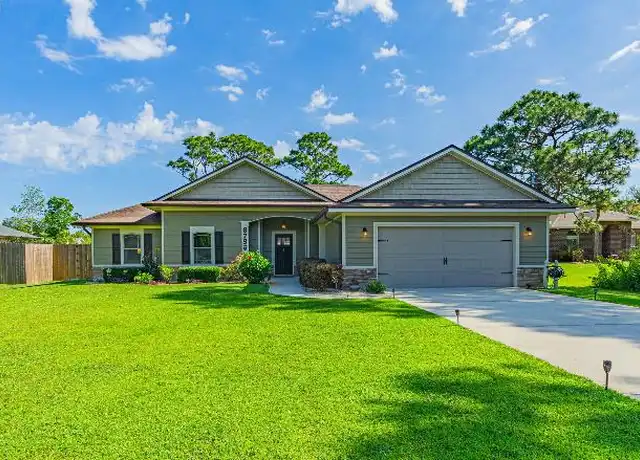 Property at 8756 El Paseo St, Navarre, FL, 32566, 4 beds, 2 baths, [object Object]