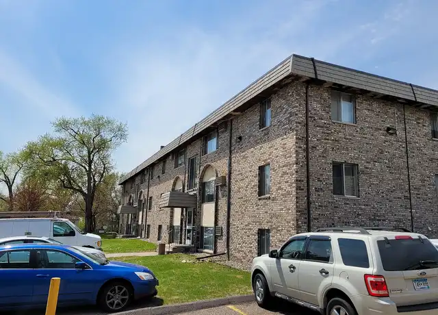 Property at Como Terrace - 761 Como Ave, St Paul, MN, 55103, 1 bed, 1 bath, [object Object]