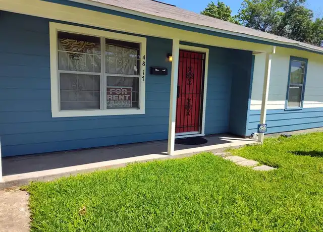 Property at 4817 Maggie St, Houston, TX, 77033, 3 beds, 2 baths, [object Object]