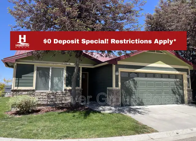 Property at 2563 S Whitetail Ct, Nampa, ID, 83686, 3 beds, 2 baths, [object Object]