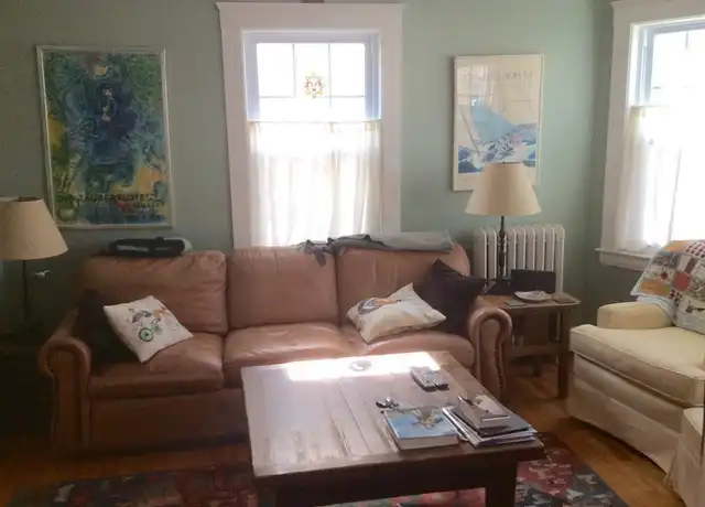 Property at 16 Park St Unit 18, Waltham, MA, 02453, 2 beds, 1 bath, [object Object]