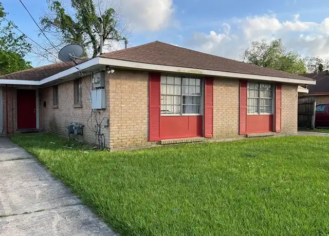 Property at 8542 Dinkins St, New Orleans, LA, 70127, 3 beds, 2 baths, [object Object]