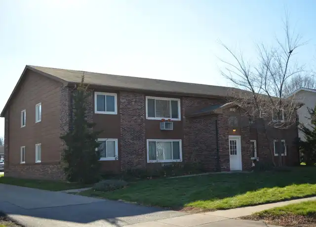 Property at 608 NE 4th St Unit 02, Grimes, IA, 50111, 1 bed, 1 bath, [object Object]