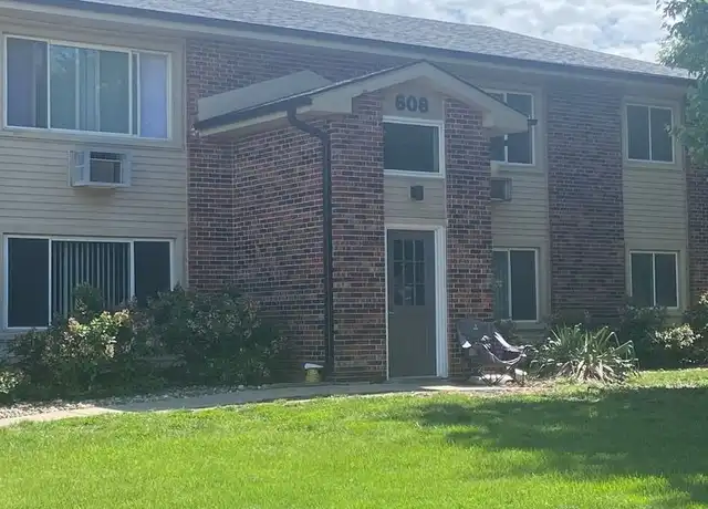 Property at 608 NE 4th St Unit 02, Grimes, IA, 50111, 1 bed, 1 bath, [object Object]