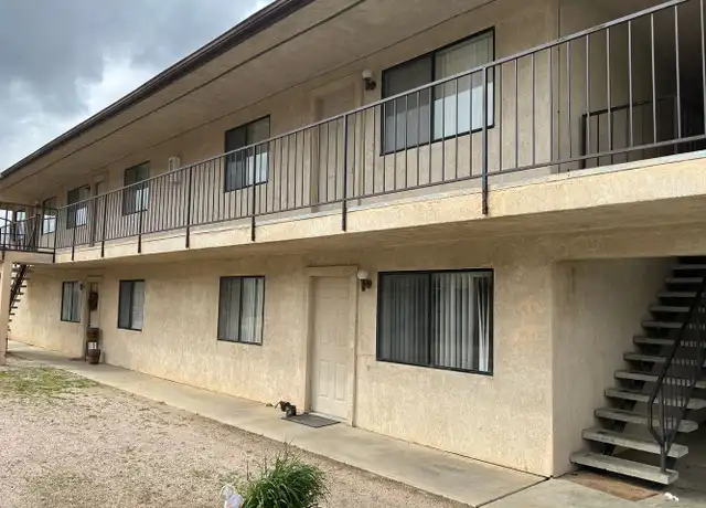 Property at 21311 Golden Hills Blvd Unit E, Tehachapi, CA, 93561, 2 beds, 1 bath, [object Object]