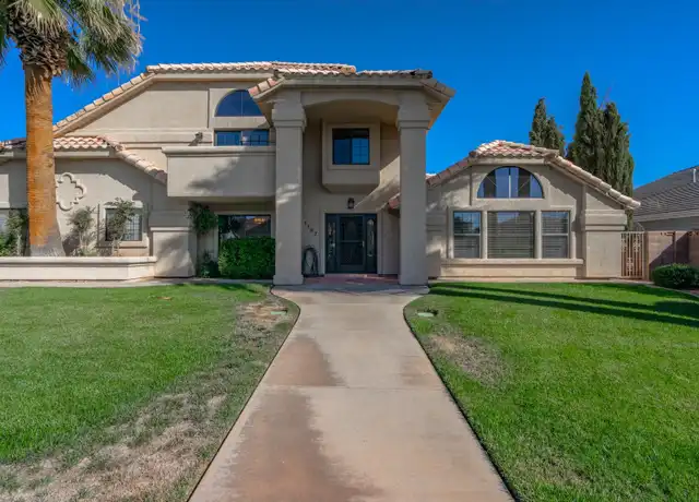 Property at 1187 Lizzie Ln, St George, UT, 84790, 6 beds, 3.5 baths, [object Object]