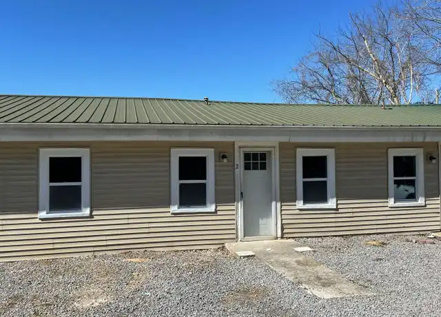 Property at 101 Bens Way Unit 2, Scottsville, KY, 42164, 2 beds, 1 bath, [object Object]
