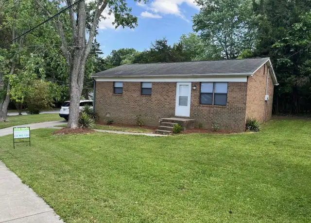 Property at 1515 Larkin St, High Point, NC, 27262, 3 beds, 1 bath, [object Object]