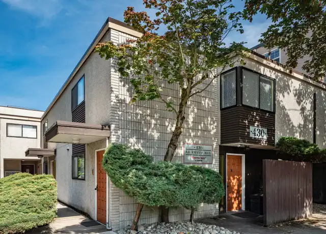 Property at 09) 430 NE Ravenna - 430 NE Ravenna Blvd, Seattle, WA, 98115, 1 bed, 1 bath, [object Object]