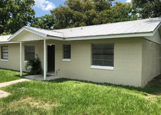 Property at 317 Beech Ave, Orlando, FL, 32805, 6 beds, 2 baths, [object Object]