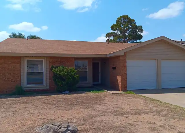 Property at 5119 W Illinois Ave, Midland, TX, 79703, 3 beds, 2 baths, [object Object]