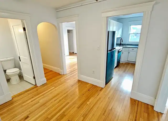Property at 42 W Baltimore St #38, Lynn, MA, 01902, 1 bed, 1 bath, [object Object]