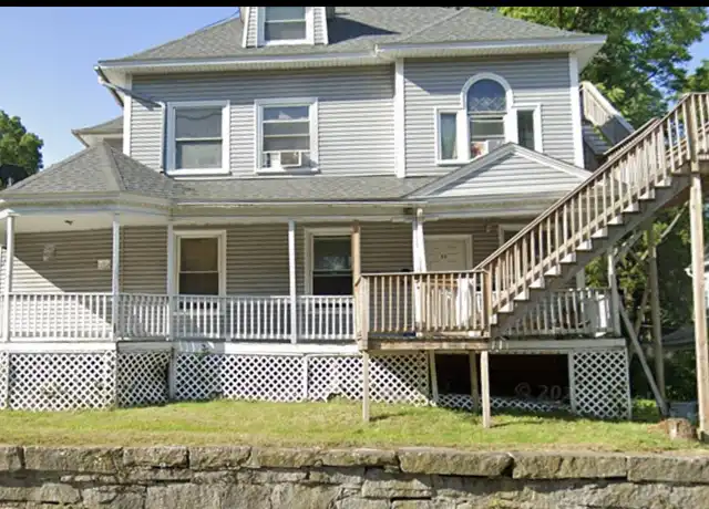 Property at 53 May St Unit 2C, Worcester, MA, 01610, 0 beds, 1 bath, [object Object]