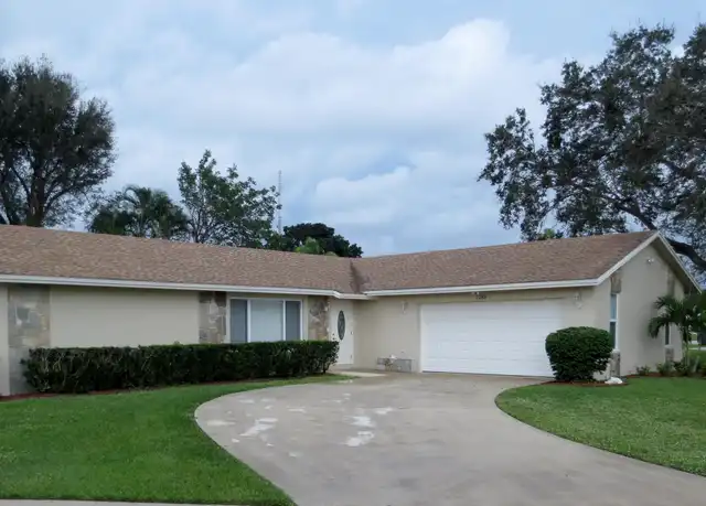 Property at 1283 Anhinga Dr, Wellington, FL, 33414, 3 beds, 2 baths, [object Object]
