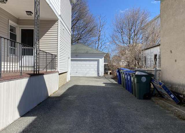 Photo of 124 3rd St, Leominster, MA 01453