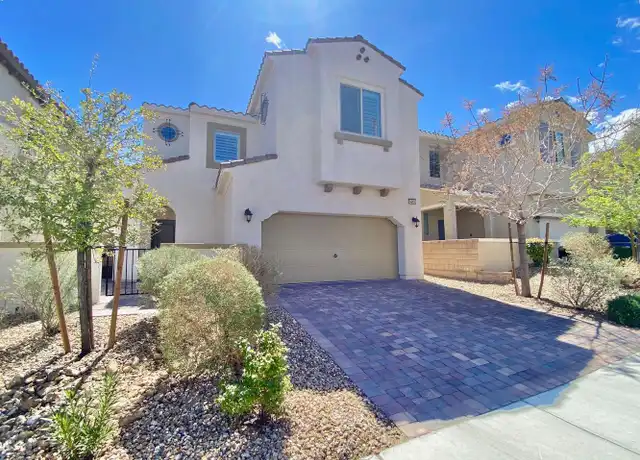Property at 9689 Canyon Landing Ave, Las Vegas, NV, 89166, 3 beds, 2.5 baths, [object Object]