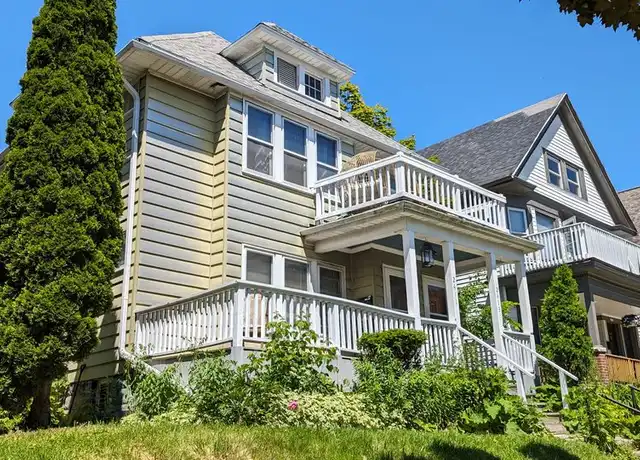 Property at 2411 N Cramer St, Milwaukee, WI, 53211, 3 beds, 1 bath, [object Object]