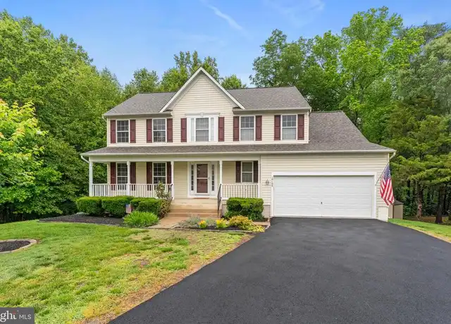 Property at 10105 Cotter Ct, Fredericksburg, VA, 22408, 5 beds, 3.5 baths, [object Object]