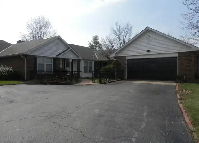 Property at 1510 Woodrail Ave, Columbia, MO, 65203, 5 beds, 3 baths, [object Object]