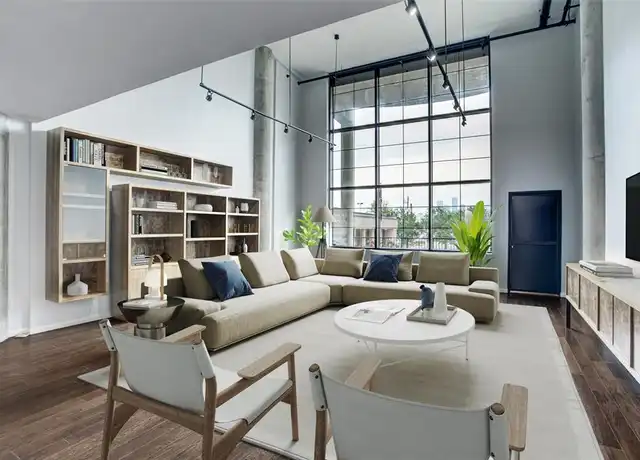 Property at 1914 W Gray St #105, Houston, TX, 77019, 2 beds, 2 baths, [object Object]