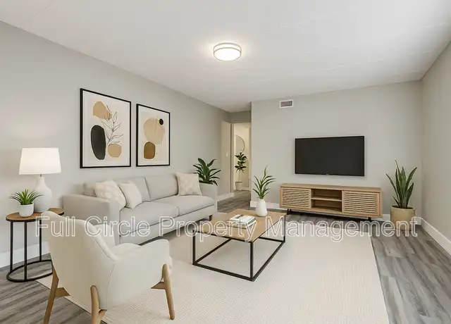 Property at 1648 N 56th St Unit 3, Lincoln, NE, 68504, 1 bed, 1 bath, [object Object]