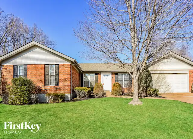 Property at 4765 Bramble Berry Dr, Saint Louis, MO, 63129, 3 beds, 2 baths, [object Object]