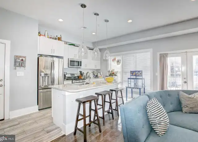 Property at 1220 19th St NE Unit 2B, Washington, DC, 20002, 3 beds, 3 baths, [object Object]