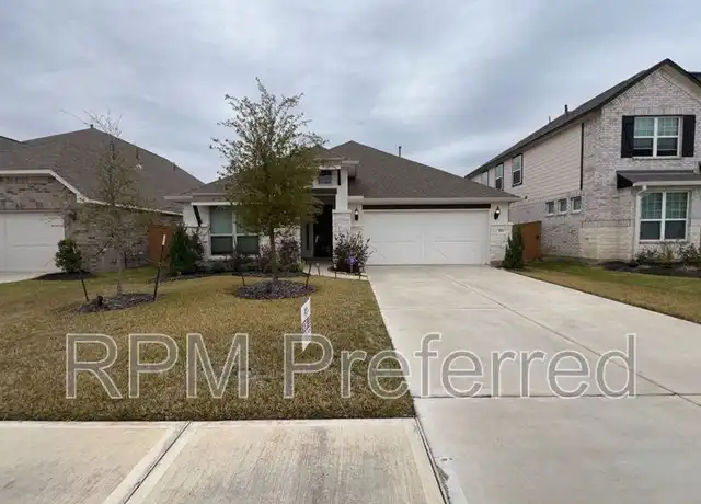 Property at 170 Solana Point Dr, Katy, TX, 77493, 4 beds, 3 baths, [object Object]