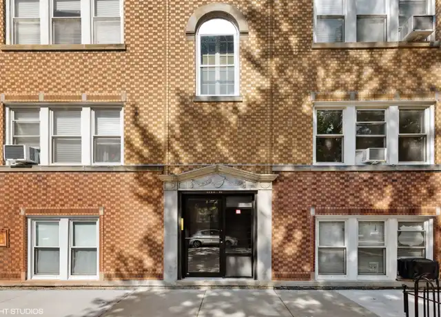 Property at 6204 W Norwood St Unit 1, Chicago, IL, 60646, 2 beds, 1 bath, [object Object]