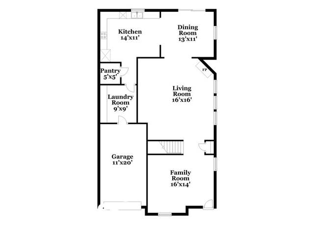 Photo of 2009 Beckwith Ln, Waxhaw, NC 28173