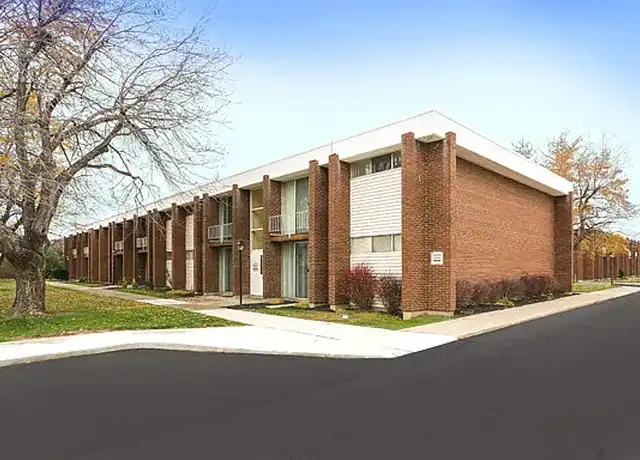 Property at Amherst Manor Apartments - 1525 Amherst Manor Dr, Buffalo, NY, 14221, 2 beds, 2 baths, [object Object]