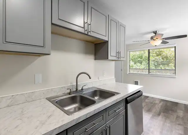 Property at Swiss Gables Apartment Homes - 4620 S 254th Pl, Kent, WA, 98032, 2 beds, 1 bath, [object Object]