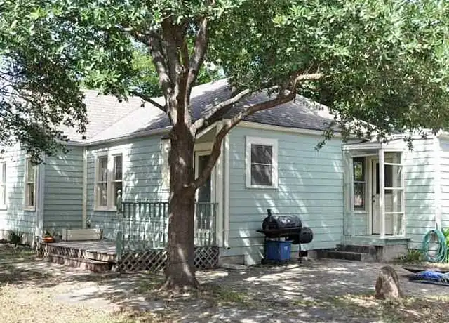 Property at 809 E 45th St Unit A, Austin, TX, 78751, 2 beds, 2 baths, [object Object]