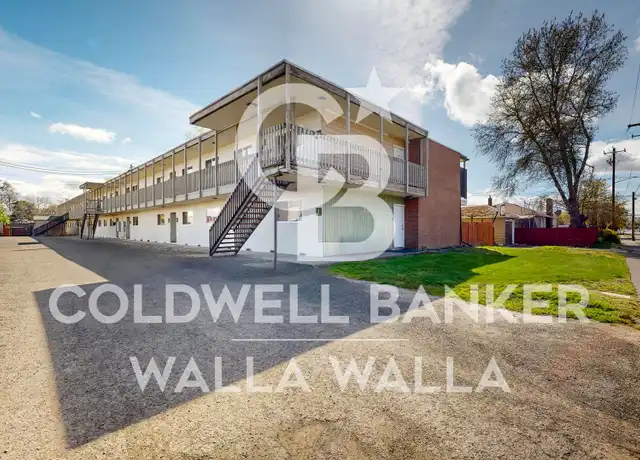 Property at Roosevelt212 - 212 N Roosevelt St, Walla Walla, WA, 99362, 1 bed, 1 bath, [object Object]