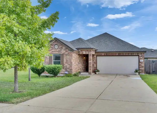 Property at 120 Jasmine Cv, Kyle, TX, 78640, 3 beds, 2 baths, [object Object]
