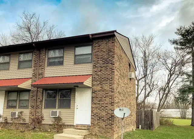 Property at 701 Indian Springs Rd, Crawfordsville, IN, 47933, 2 beds, 1.5 baths, [object Object]