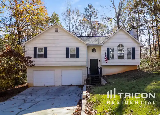 Property at 158 Sweetwater Cir, Powder Springs, GA, 30127, 3 beds, 2 baths, [object Object]