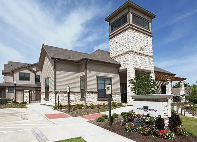 Property at Canyon Springs - 2301 Woodgate Dr, Woodway, TX, 76712, 1 bed, 1 bath, [object Object]