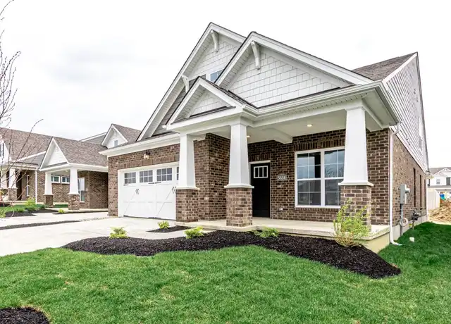 Property at 5634 Callaway Dr, Liberty Twp, OH, 45011, 3 beds, 3.5 baths, [object Object]
