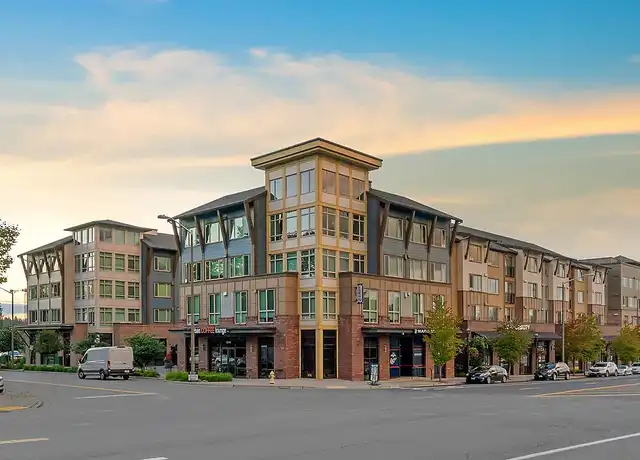 Property at Slater 116 - 12340 NE 115th Pl, Kirkland, WA, 98033, 1 bed, 1-1.5 bath, [object Object]