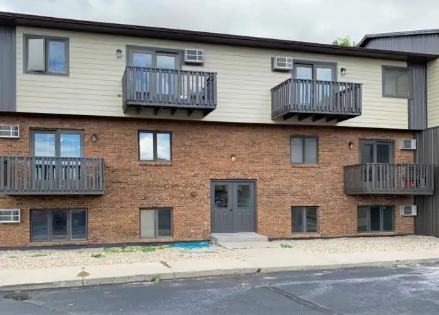 Property at 1271 Boulder Dr Unit 112, Casper, WY, 82601, 2 beds, 2 baths, [object Object]